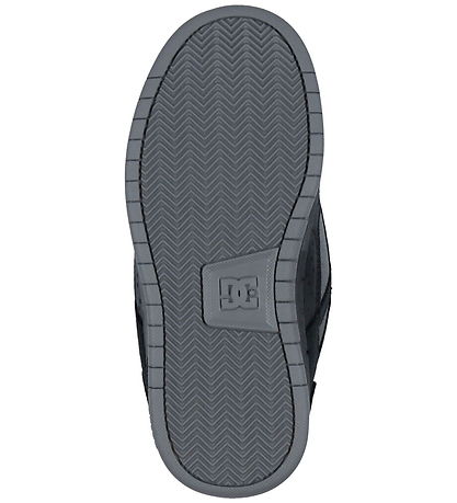 DC Skor - ETAPP - Dark Grey/Grey