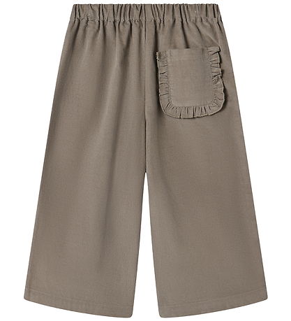 Fliink Cordhose - Billy Ruffle - Schmerz Bark