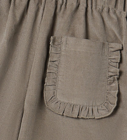 Fliink Cordhose - Billy Ruffle - Schmerz Bark