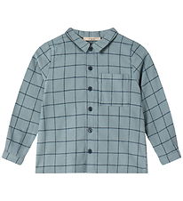 Fliink Shirt - Cody - Slate Fliink Shirt - Cody - Slate