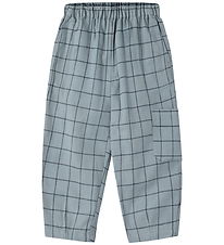 Fliink Trousers - Cody - Slate Fliink Trousers - Cody - Slate