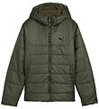 Doudoune Puma - AS - Dark Olive