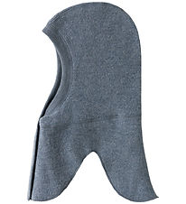 Name It Balaclava - Wool - NmmWmino - Single Layer - Folkstone G Name It Balaclava - Wool - NmmWmino - Single Layer - Folkstone G
