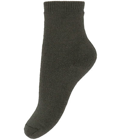 Name It Socks - Wool/Cotton - NmmWaksi - Kalamata Name It Socks - Wool/Cotton - NmmWaksi - Kalamata