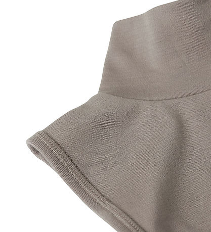 Name It Neck Warmer - Wool - NmmWillit - Satellite