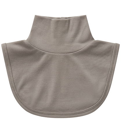 Name It Neck Warmer - Wool - NmmWillit - Satellite