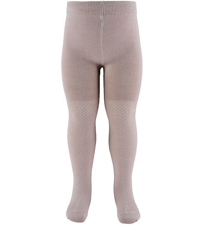 Name It Tights - Wool/Cotton - NmfWakma - Shadow Gray