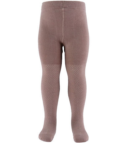 Name It Tights - Wool/Cotton - NmfWakma - Antler
