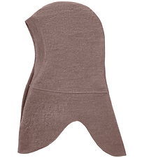 Name It Balaclava - Wool - NmfWmino - Single Layer - Antler Name It Balaclava - Wool - NmfWmino - Single Layer - Antler