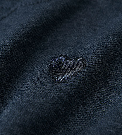Name It Sweatshirt - Noos - NmfVima - Dark Sapphire Name It Sweatshirt - Noos - NmfVima - Dark Sapphire