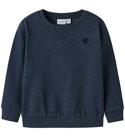 Name It Sweatshirt - Noos - NmfVima - Dark Sapphire Name It Sweatshirt - Noos - NmfVima - Dark Sapphire