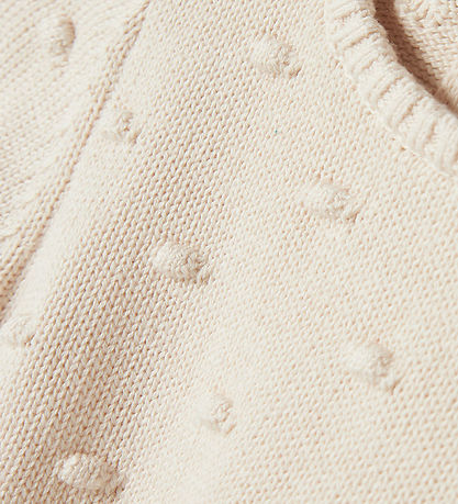 Lil' Atelier Pusero - Neulottu - NmnGable - Pastelli Pergamentti