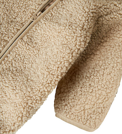 Name It Pramsuit - Teddy - NbnMilo - Pure Cashmere Name It Pramsuit - Teddy - NbnMilo - Pure Cashmere