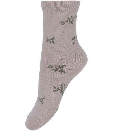 Name It Socks - NmfWak - 4-Pack - Shadow Gray