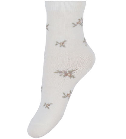 Name It Socks - NmfWak - 4-Pack - Shadow Gray