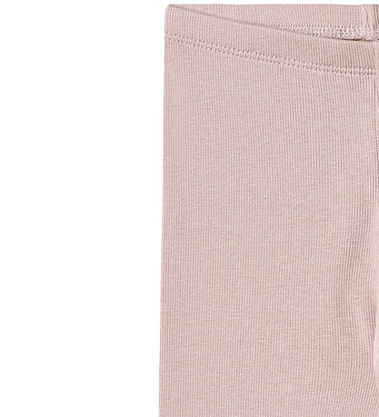 Leggings Wheat - Rib - Maddy - Soft Lilac Leggings Wheat - Rib - Maddy - Soft Lilac
