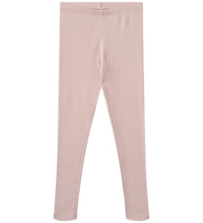 Leggings Wheat - Rib - Maddy - Soft Lilac Leggings Wheat - Rib - Maddy - Soft Lilac
