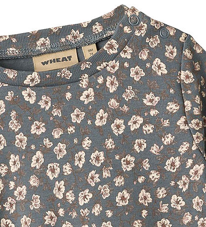 Wheat Dress - Sessa - Stormy Weather Magnolia