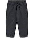 Wheat Sweatpants - Cruz - Navy Wheat Sweatpants - Cruz - Navy