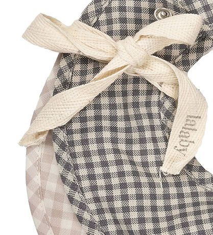 Lalaby Drool bib - 2-Pack - Forest Check