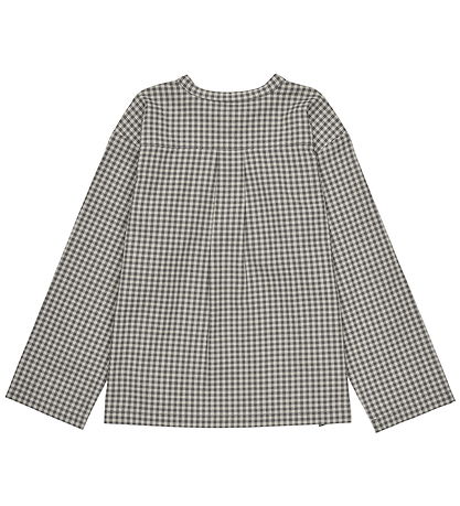 Chemise Lalaby - Carlo - Forêt Vérifier