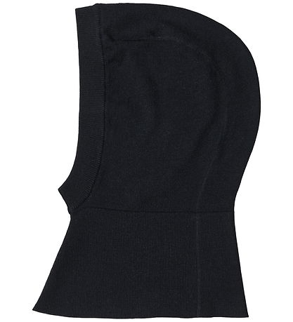 FUB Schlupfmütze - 1-lagig - Strick - Wolle - Dark Navy FUB Schlupfmütze - 1-lagig - Strick - Wolle - Dark Navy