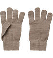 Name It Gloves - Wool - NkfWholla - Satellite Name It Gloves - Wool - NkfWholla - Satellite