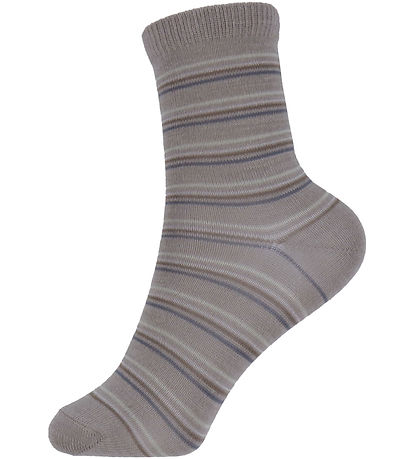 Name It Socks - 4-Pack - Wool/Cotton - NkmWak - Satellite Name It Socks - 4-Pack - Wool/Cotton - NkmWak - Satellite