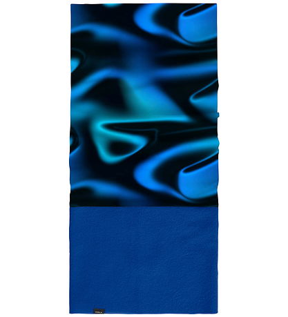Name It Tube Scarf - Fleece - NknMub - Surf The Web