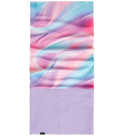Name It Tube Scarf - Fleece - NknMub - Sunlit Allium Name It Tube Scarf - Fleece - NknMub - Sunlit Allium
