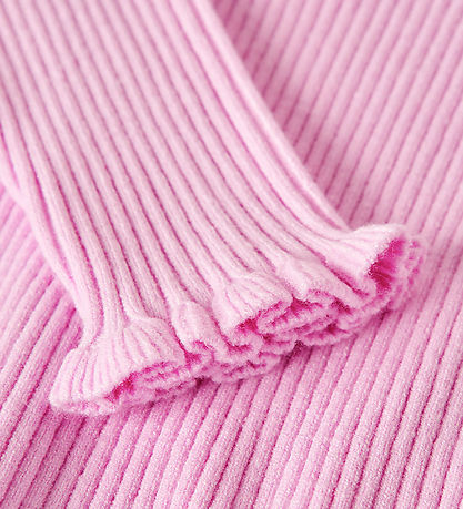 Name It Pusero - Neulottu - Joustinneule - NmfVianna - Sweet Une