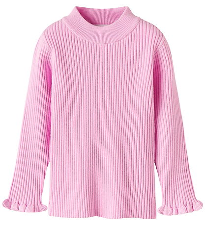 Name It Pusero - Neulottu - Joustinneule - NmfVianna - Sweet Une