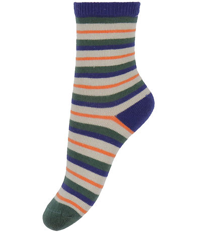 Chaussettes Name It - 5 Pack - NmmWagon - Plan