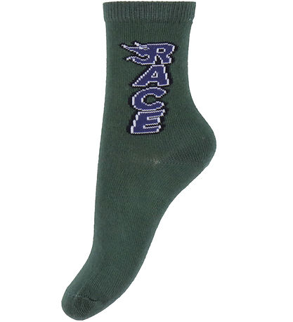 Chaussettes Name It - 5 Pack - NmmWagon - Plan
