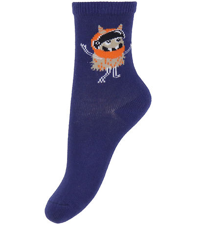 Chaussettes Name It - 5 Pack - NmmWagon - Plan