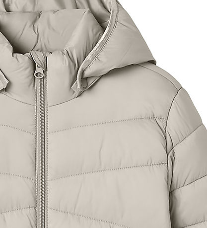 Doudoune Name It - NkfMarble - Moonbeam Doudoune Name It - NkfMarble - Moonbeam