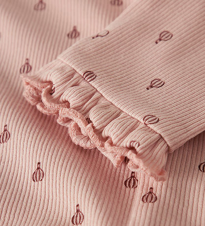 Leggings Lil' Atelier - Slime Rib - NbfGago - Cameo Rose Leggings Lil' Atelier - Slime Rib - NbfGago - Cameo Rose