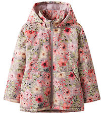 Name It Winter Coat - NkfMaxi - Noos - Violet Ice/Rose Name It Winter Coat - NkfMaxi - Noos - Violet Ice/Rose