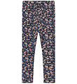 Name It Leggings - NmfOalia - Navy Blazer Name It Leggings - NmfOalia - Navy Blazer