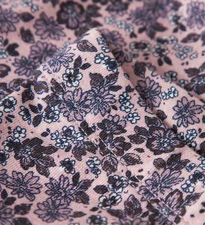 Leggings Name It - NmfOalia - Bruni Lilac