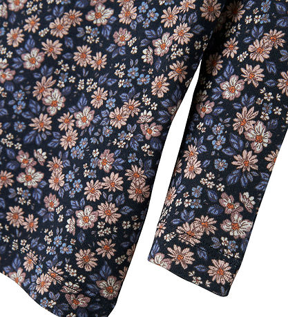 Blouse Name It - NmfOalia - Marine Blazer Blouse Name It - NmfOalia - Marine Blazer