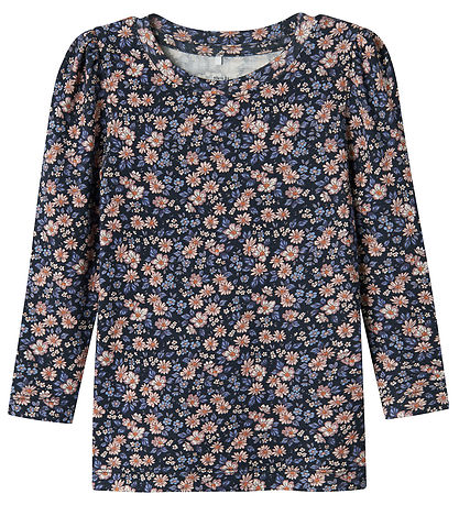 Blouse Name It - NmfOalia - Marine Blazer Blouse Name It - NmfOalia - Marine Blazer