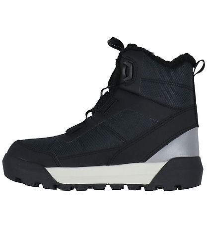 Viking Winter Boots - Tex - Expower Warm GTX BOA - Black