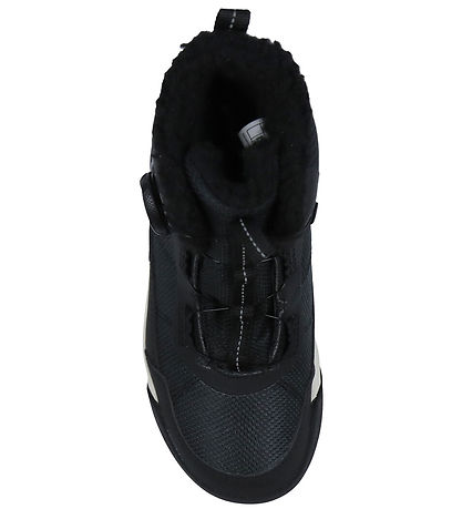Viking Winter Boots - Tex - Expower Warm GTX BOA - Black