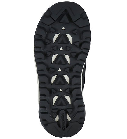 Viking Winter Boots - Tex - Expower Warm GTX BOA - Black