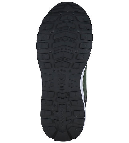Viking Winter Boots - Equip Warm WP 1V - Pine/Black