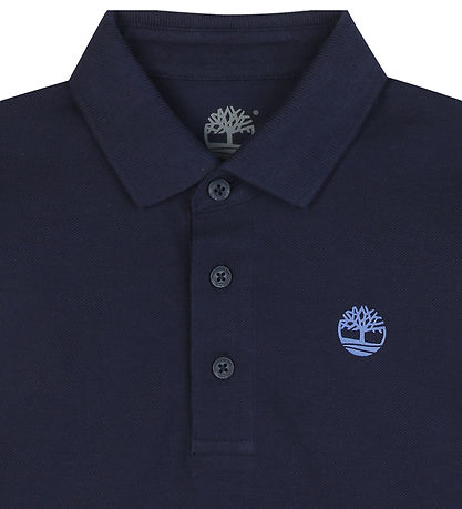 Polo Timberland - Marine Polo Timberland - Marine