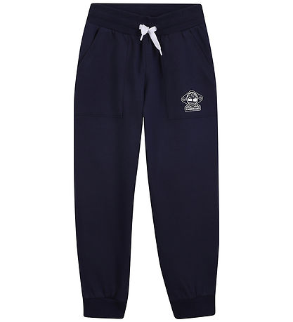 Timberland Sweatpants - Navy Timberland Sweatpants - Navy