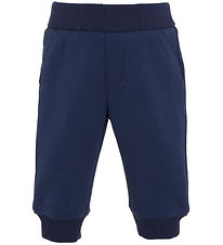 Emporio Armani Trousers - Naval Academy