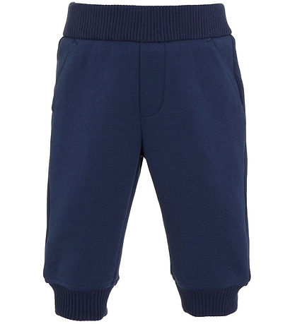 Emporio Armani Housut - Merivoimien Academy Emporio Armani Housut - Merivoimien Academy